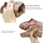 Hand Puppet T -Rex